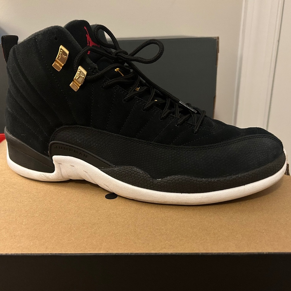 Jordan ‘12’ Retro
